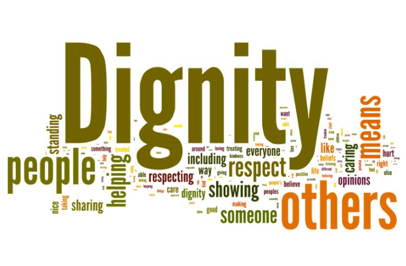 Module 1: Human Dignity